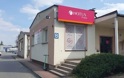 Ekspert Kredytowy Maciej Skowron